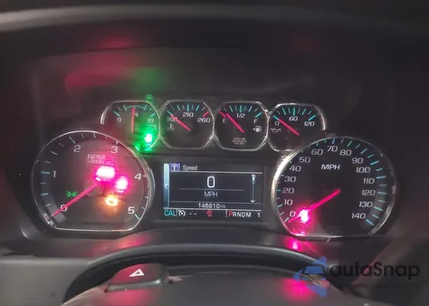 2015 Chevrolet Silverado 2500Hd Ltz from USA, damaged, VIN 1GC1KWE85FF566113